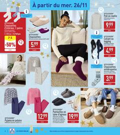 ALDI Dépliant week 48 Pagina 6