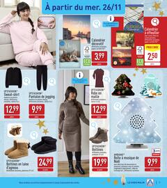 ALDI Dépliant week 48 Pagina 7