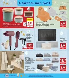 ALDI Dépliant week 48 Pagina 8