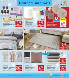 ALDI Dépliant week 48 Pagina 9