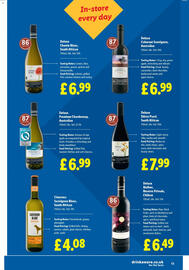 Lidl leaflet week 47 Page 13