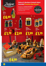 Lidl leaflet week 47 Page 14