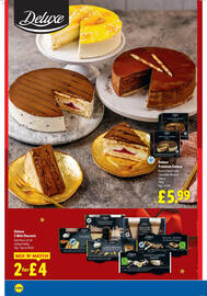 Lidl leaflet week 47 Page 16