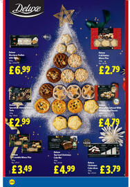 Lidl leaflet week 47 Page 18