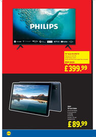 Lidl leaflet week 47 Page 22