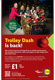 Lidl leaflet week 47 Page 27