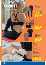 Lidl leaflet week 47 Page 32
