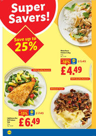 Lidl leaflet week 47 Page 4