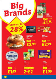 Lidl leaflet week 47 Page 8