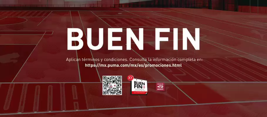 Catálogo Puma (válido hasta 17-11)