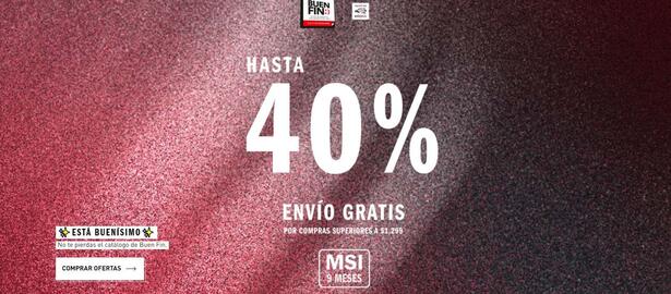 Catálogo Adidas Página 1