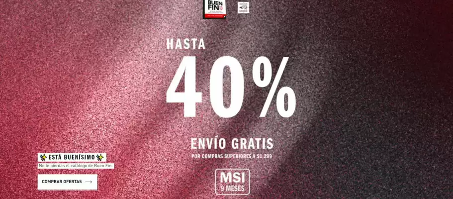 Catálogo Adidas (válido hasta 17-11)