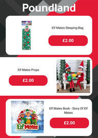 Poundland leaflet Page 4