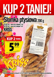 Prim Market gazetka Strona 1