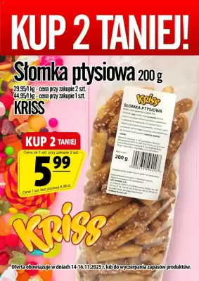 Prim Market gazetka (ważność do 16-11)
