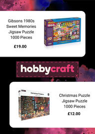 Hobbycraft catalogue Page 5