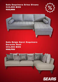 Catálogo Sears semana 46 Página 3
