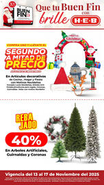 Folleto HEB semana 46 Página 18