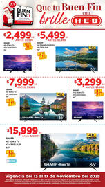 Folleto HEB semana 46 Página 7