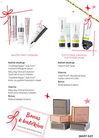 Mary Kay katalog Strana 11
