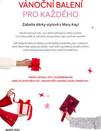 Mary Kay katalog Strana 12