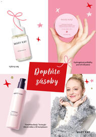 Mary Kay katalog Strana 3