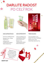 Mary Kay katalog Strana 4