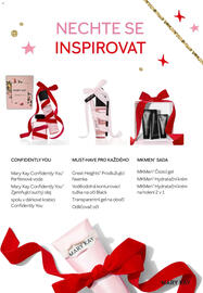 Mary Kay katalog Strana 5