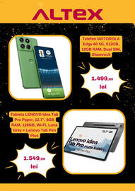 Catalog Altex săptămâna 46 Pagină 2