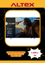 Catalog Altex săptămâna 46 Pagină 3