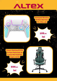 Catalog Altex săptămâna 46 Pagină 4