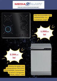 Catalog Media Galaxy săptămâna 46 Pagină 6