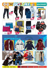 Bigmart leaflet Page 11