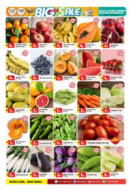 Bigmart leaflet Page 2