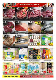 Bigmart leaflet Page 3