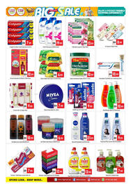 Bigmart leaflet Page 9