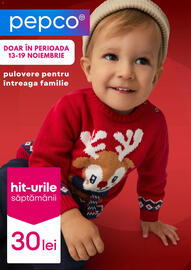 Catalog Pepco săptămâna 46 Pagină 1