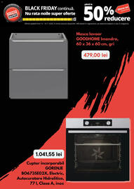 Catalog Brico Depôt săptămâna 46 Pagină 2