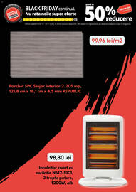 Catalog Brico Depôt săptămâna 46 Pagină 4