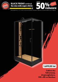 Catalog Brico Depôt săptămâna 46 Pagină 8