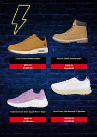 Catálogo Dportenis semana 46 Página 2