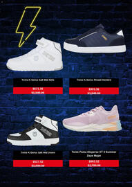 Catálogo Dportenis semana 46 Página 3