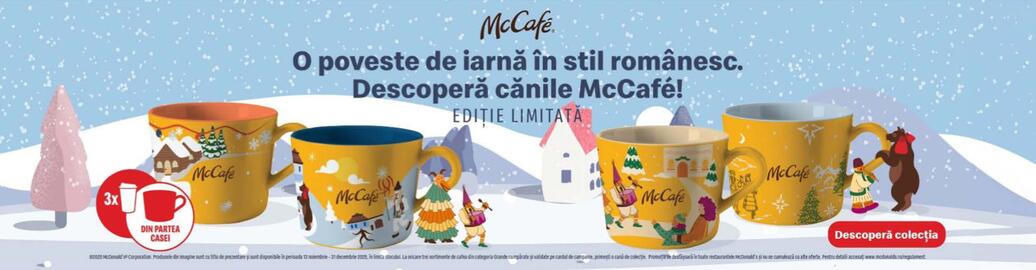 Catalog McDonald's Pagină 5