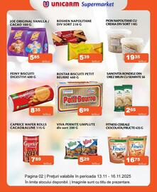 Catalog Unicarm Pagină 2