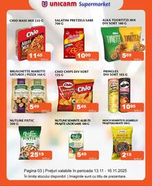 Catalog Unicarm Pagină 3
