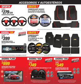 Catálogo AutoZone semana 46 Página 2