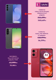 Catálogo Suburbia Página 2