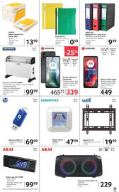 Catalog Selgros Pagină 23