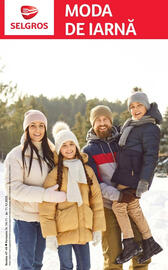 Catalog Selgros Pagină 1