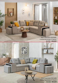 Catálogo Coppel semana 46 Página 3